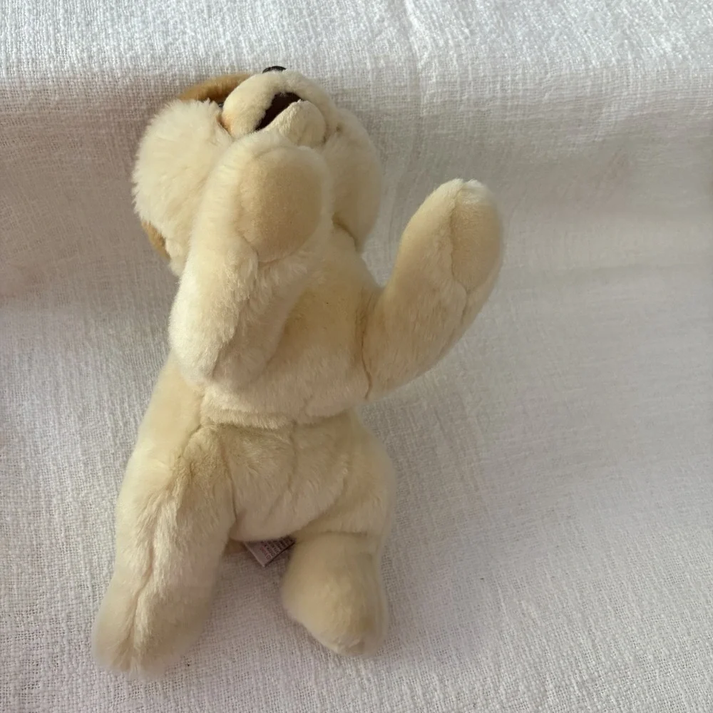 Gund Boo The World's Cutest‎ Dog Pomeranian Laying Down 14